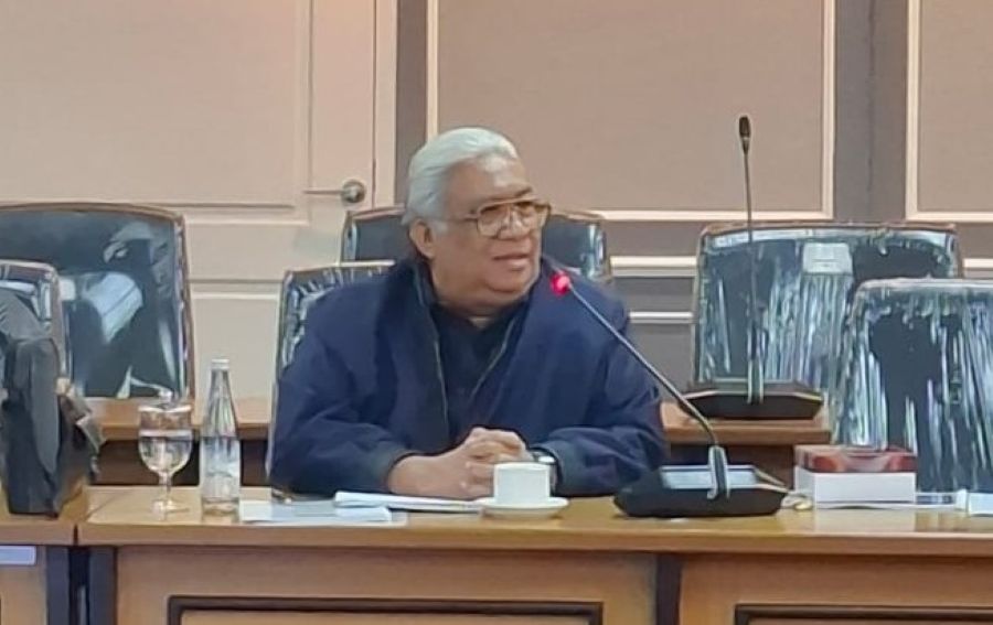 Ali Mazi Minta Pengawasan Yayasan Pengelola MBG Diperketat